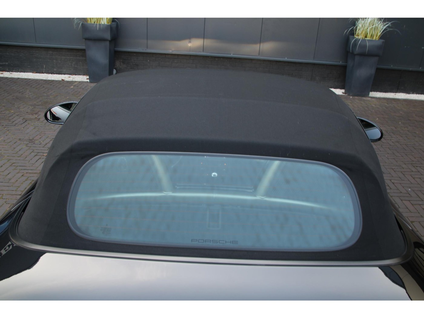Porsche Boxster 2.9 | Sport-uitlaat | Perfect onderhouden | — foto 10 van 46
