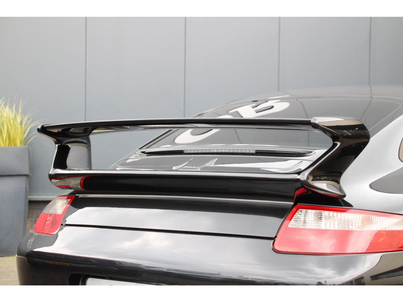 Porsche 911 3.6 Carrera (997) | 325pk | Aerokit Cup | Youngtimer | PCCM+ | — foto 27 van 33