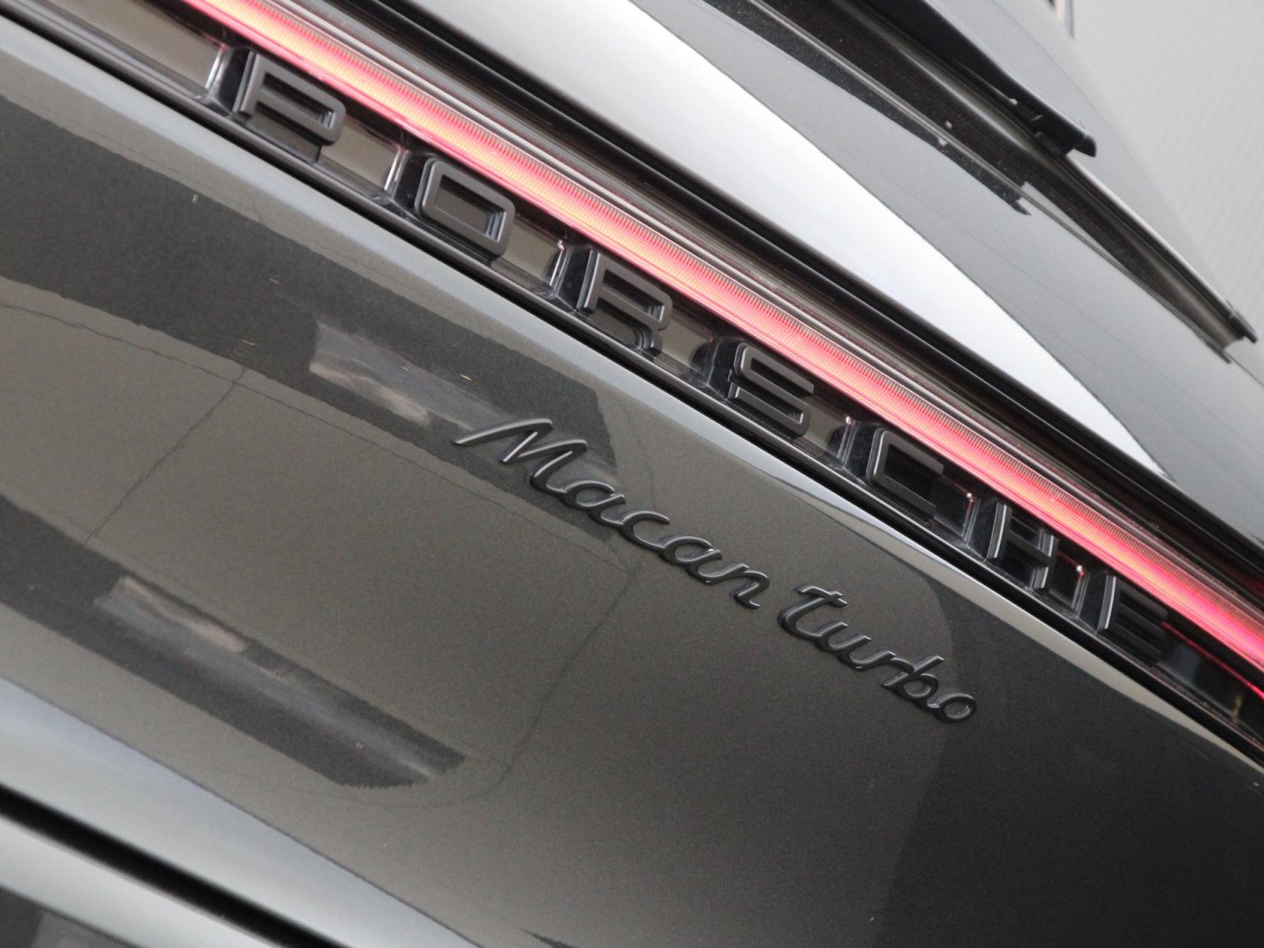 Porsche Macan 2.9 Turbo — foto 11 van 73