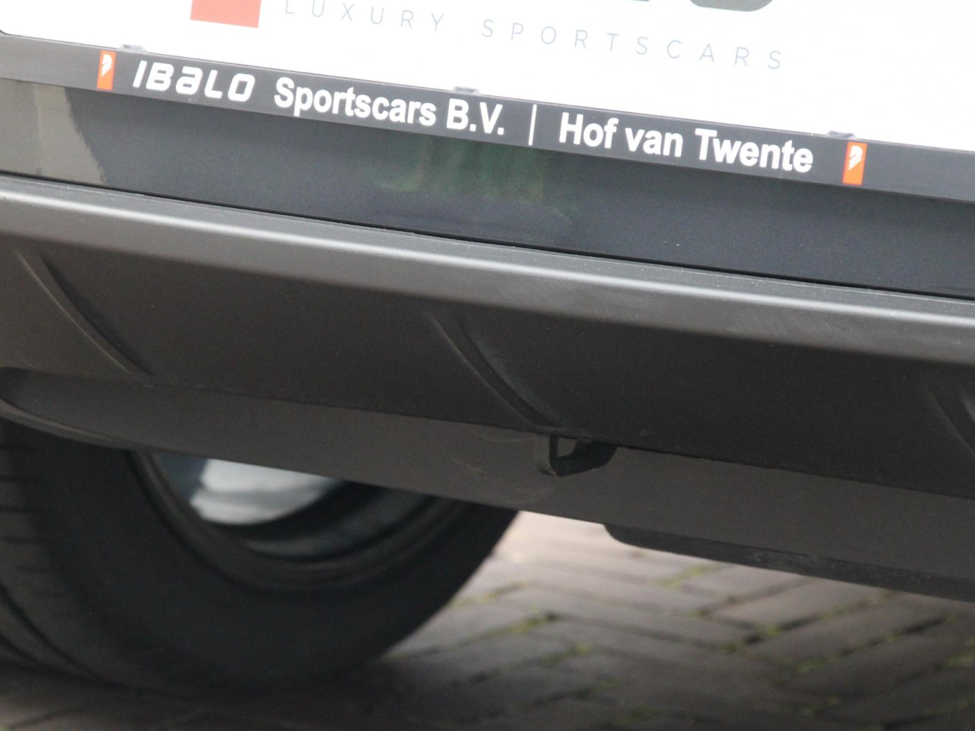 Porsche Macan 2.9 Turbo — foto 58 van 73