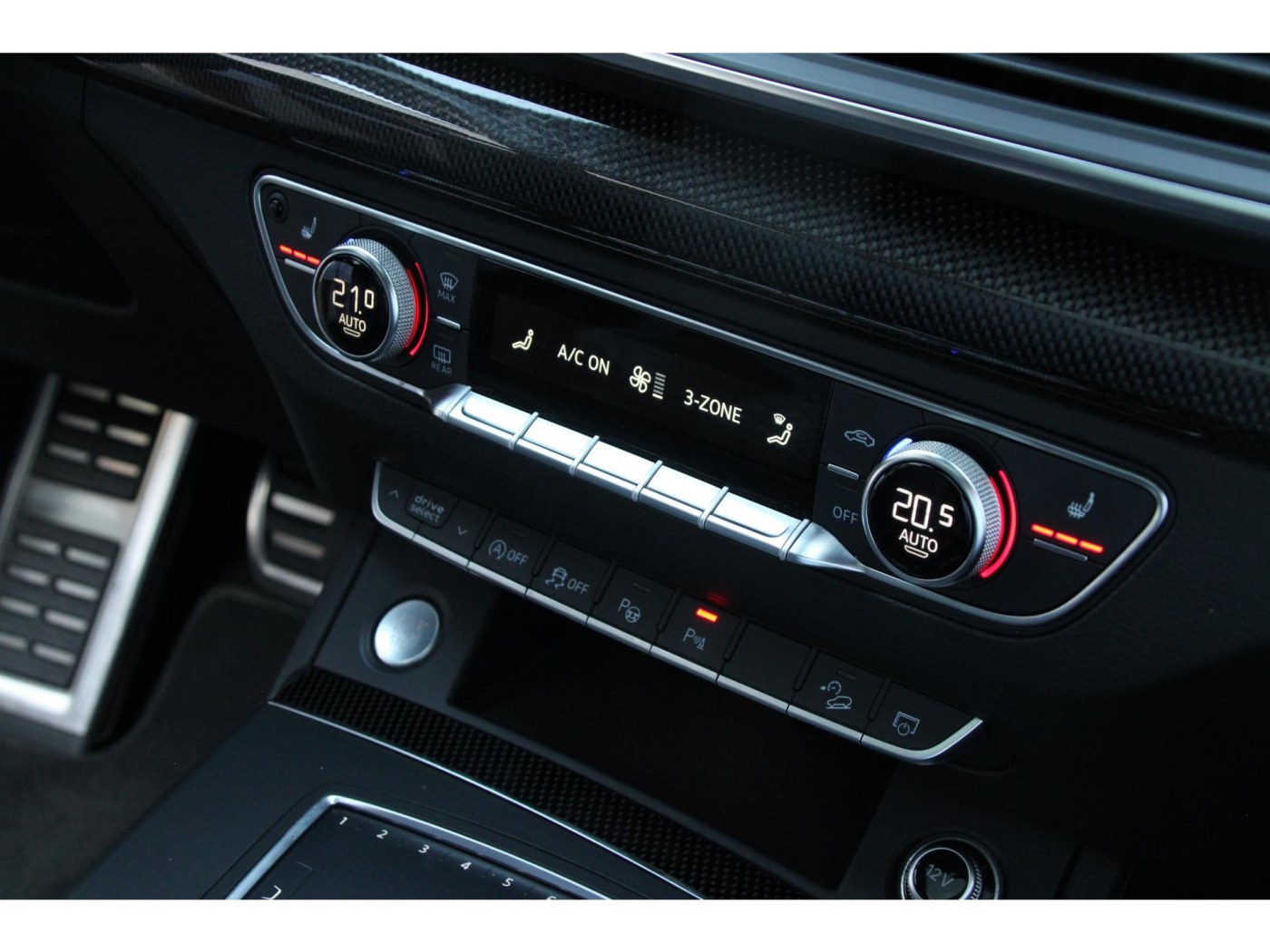 Audi Q5 2.0 TFSI quattro S Line Edition | Audi Exclusive | Trekhaak | — foto 14 van 33