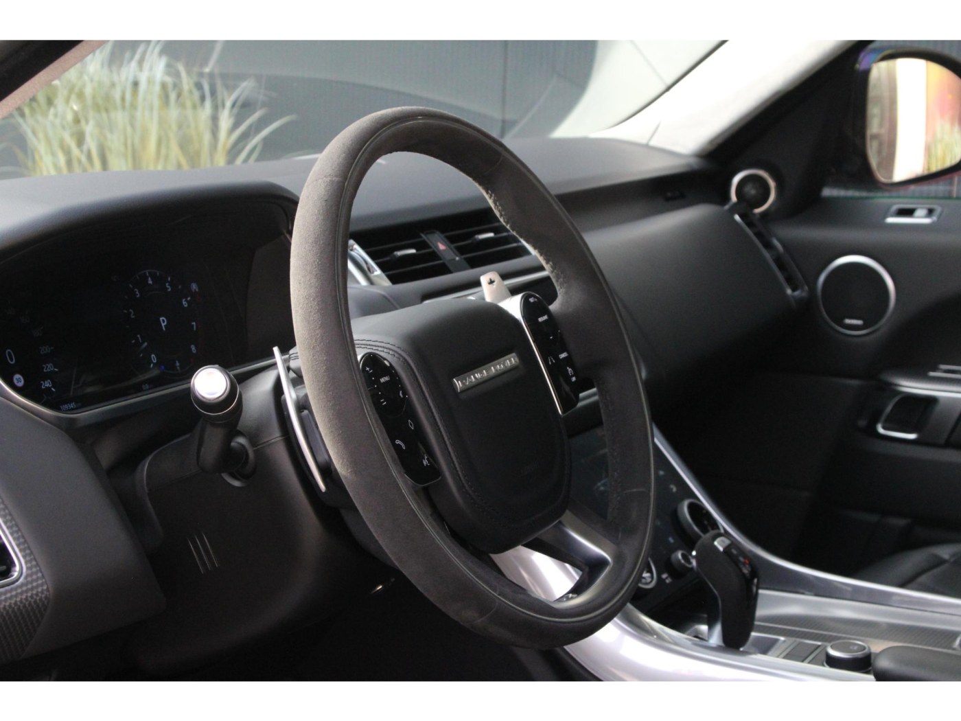 Land Rover Range Rover Sport 3.0 P400 HST — foto 38 van 72