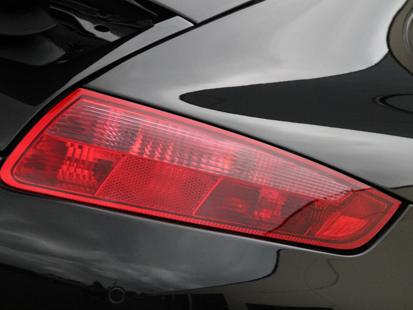 Porsche 911 3.8 Carrera 4S (997) — foto 38 van 47