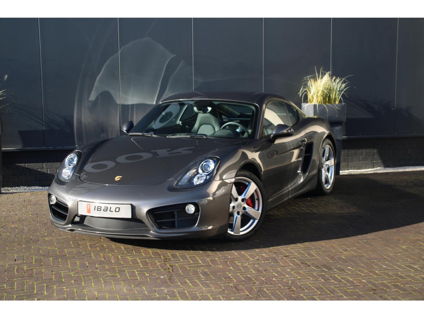 Porsche Cayman S 3.4 PDK | 1e NL eigenaar | BTW-auto — foto 8 van 43
