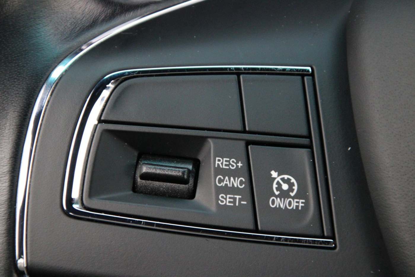 Maserati Quattroporte 3.8 V8 GTS — foto 17 van 48