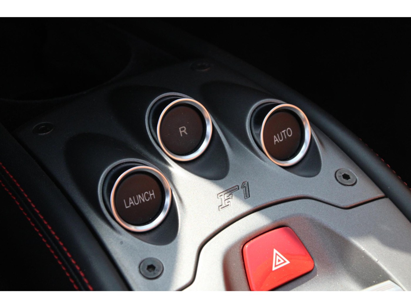 Ferrari 458 4.5 V8 Spider Mansory — foto 57 van 74