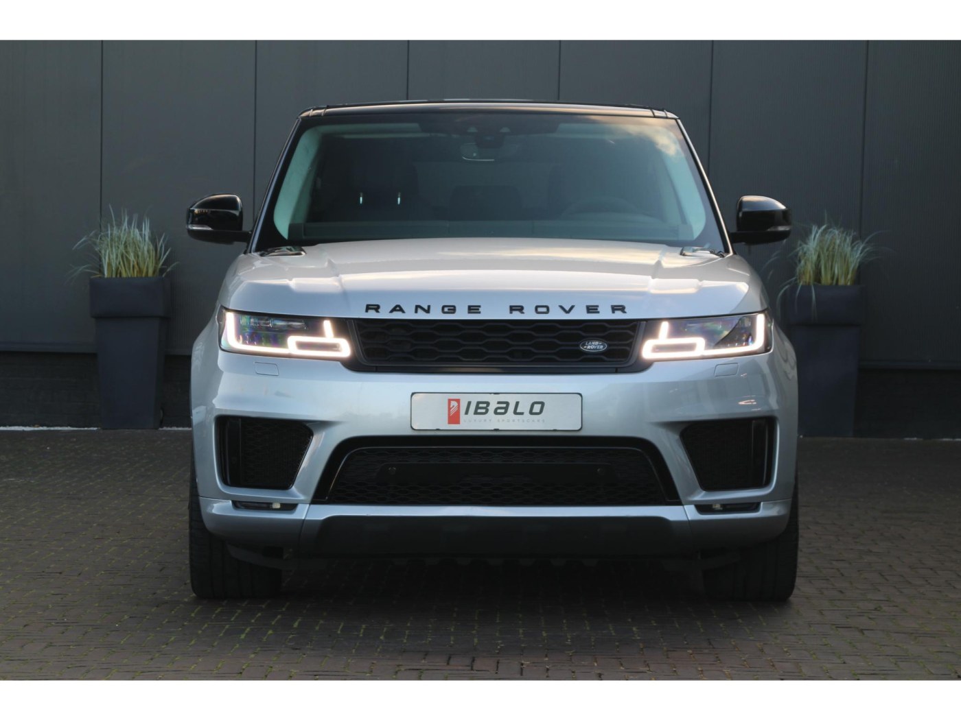 Land Rover Range Rover Sport 3.0 P400 HST — foto 20 van 72