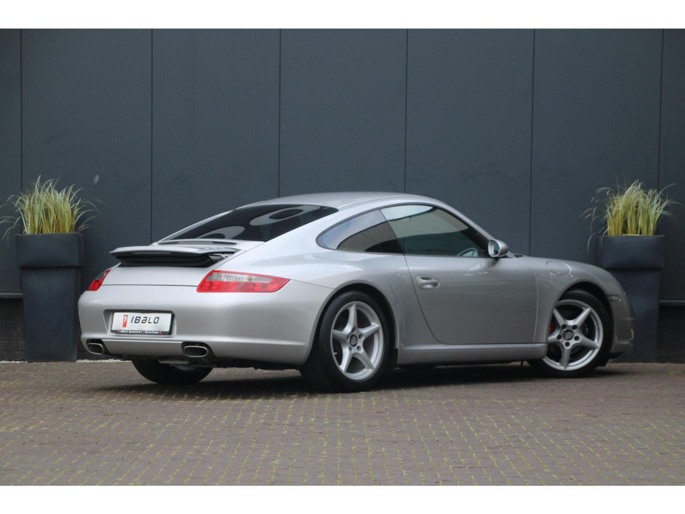 Porsche 911 3.6 Carrera (997) 325pk | BTW-auto | Youngtimer | PCCM Plus | — foto 30 van 53