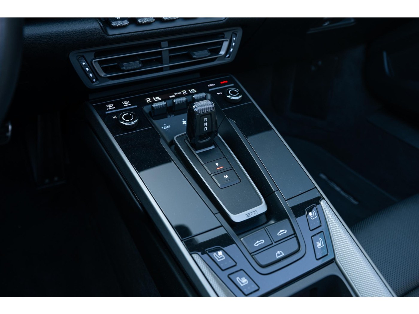 Porsche 911 Carrera S Cabrio (992) 450pk | Sport Chrono | Sportuitlaat | Stoelventilatie | — foto 64 van 88