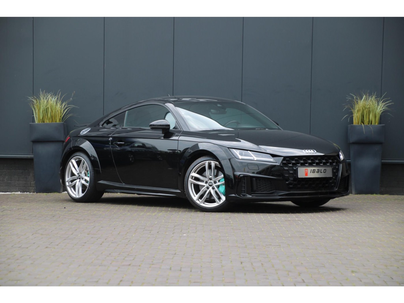 Audi TT 45 TFSI Pro Line S | 311pk | DSP Audio | Nieuwstaat | — foto 21 van 23