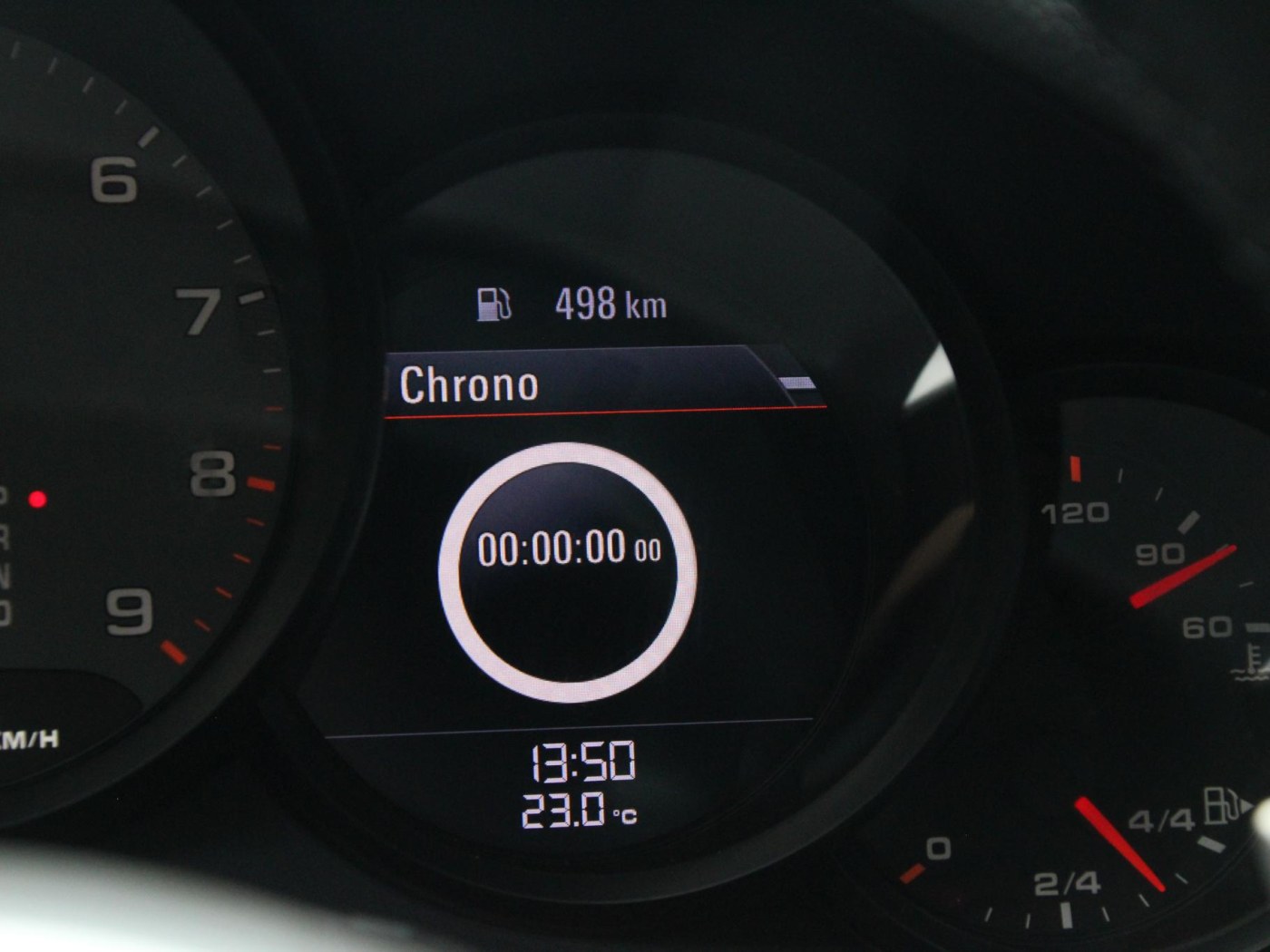 Porsche 911 3.8 Carrera S (991.1) — foto 32 van 72