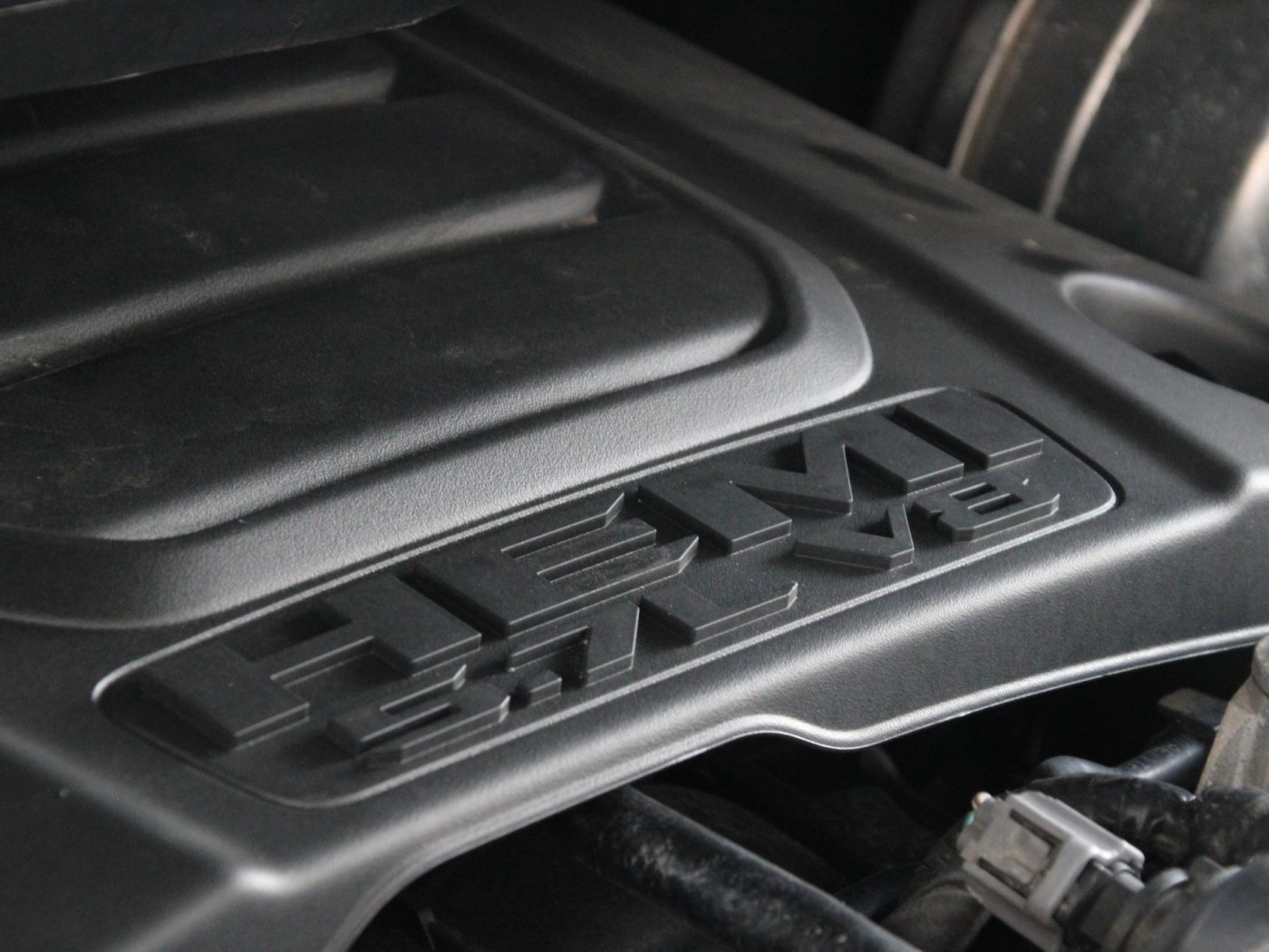 Dodge Ram 1500 5.7 V8 Crew Cab Limited Night Edition — foto 63 van 78