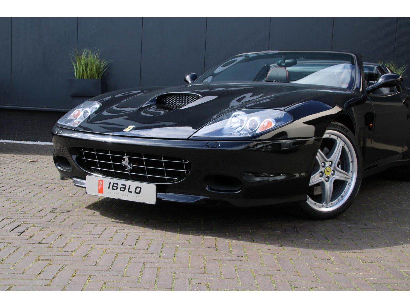 Ferrari Superamerica 575 — foto 28 van 50