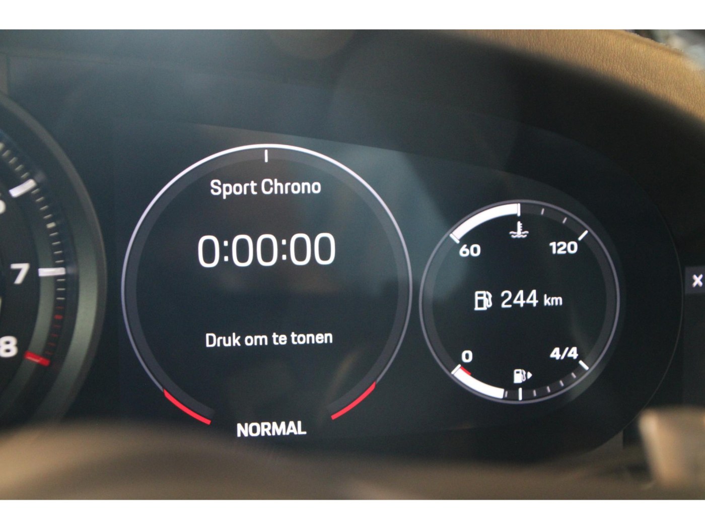 Porsche 911 Carrera S Cabrio (992) 450pk | Sport Chrono | Sportuitlaat | Stoelventilatie | — foto 31 van 88