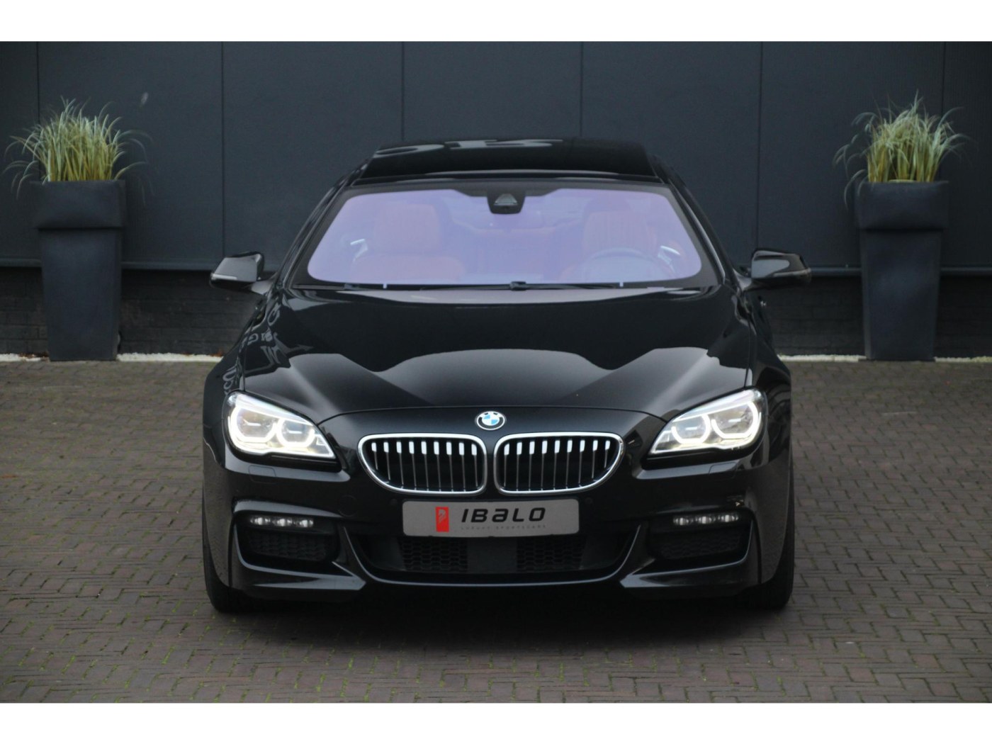 BMW 6-serie Gran Coupé 640d xDrive M-Sport | NL-auto | NP € 142.955,- | — foto 7 van 44