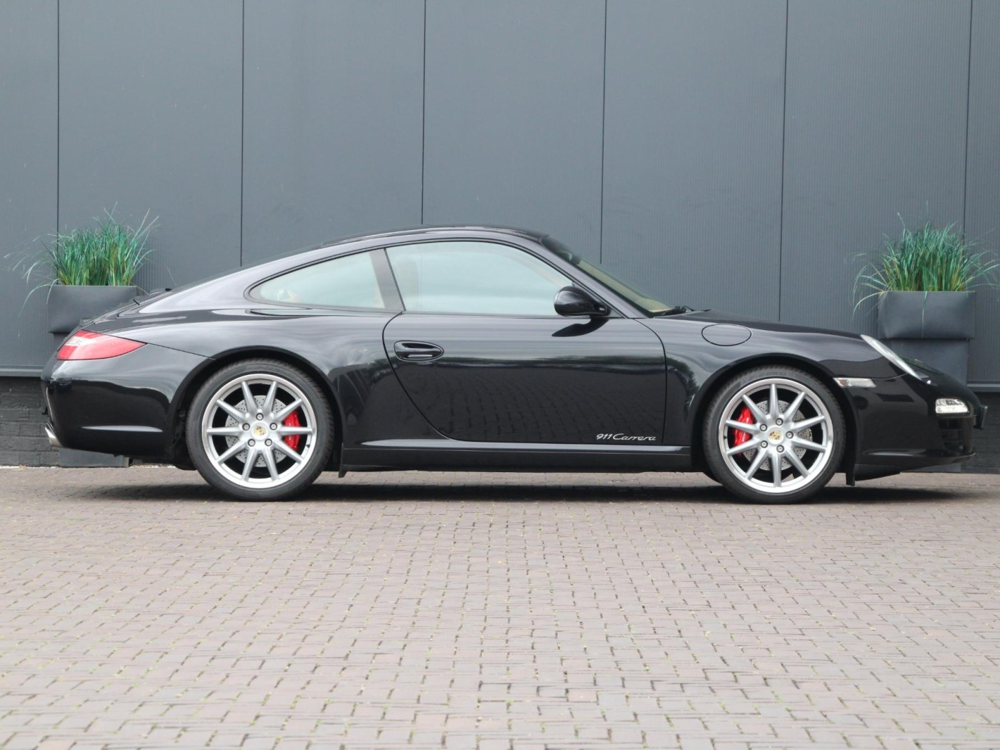 Porsche 911 3.6 Carrera — foto 16 van 29