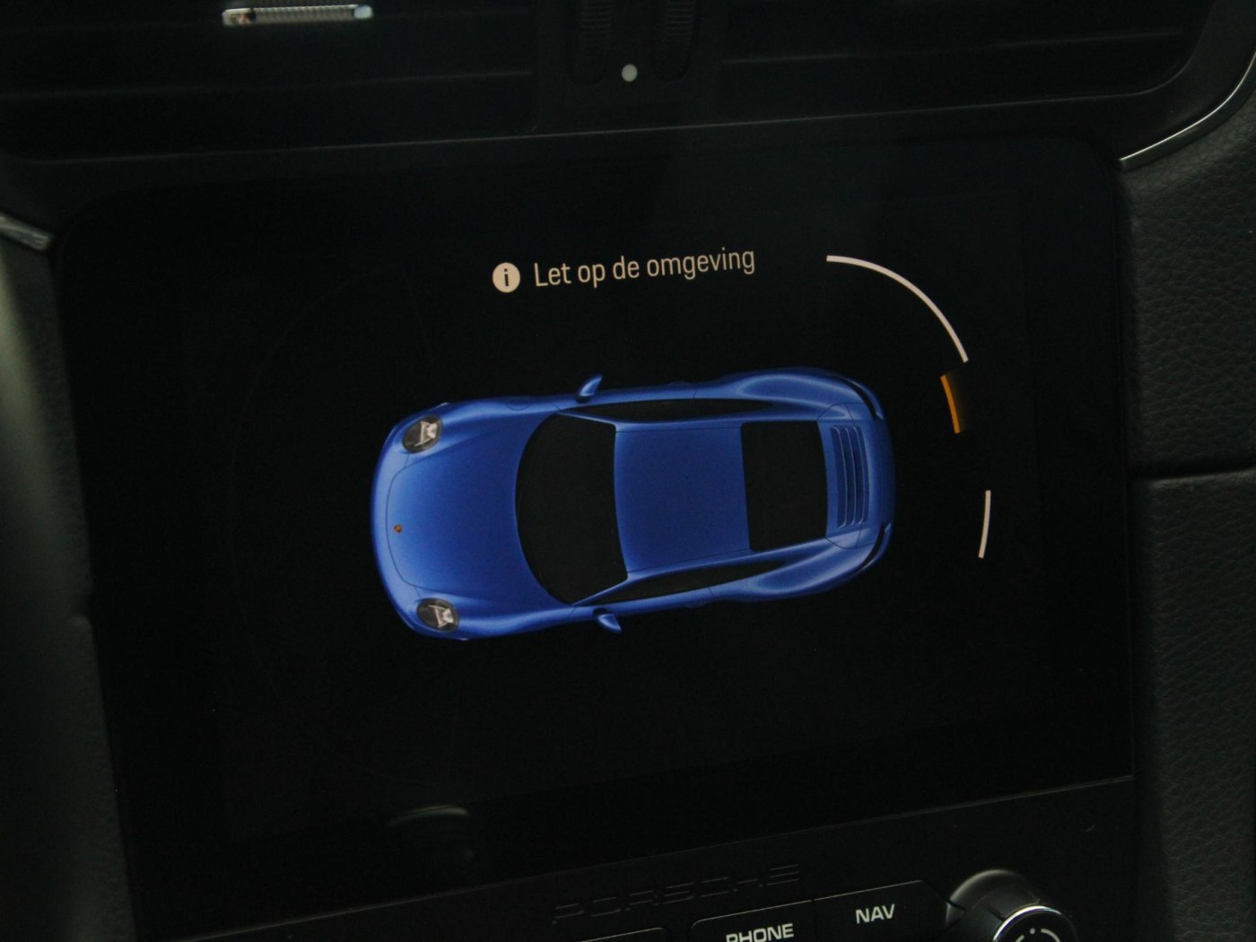 Porsche 911 3.8 Carrera S (991.1) — foto 23 van 72