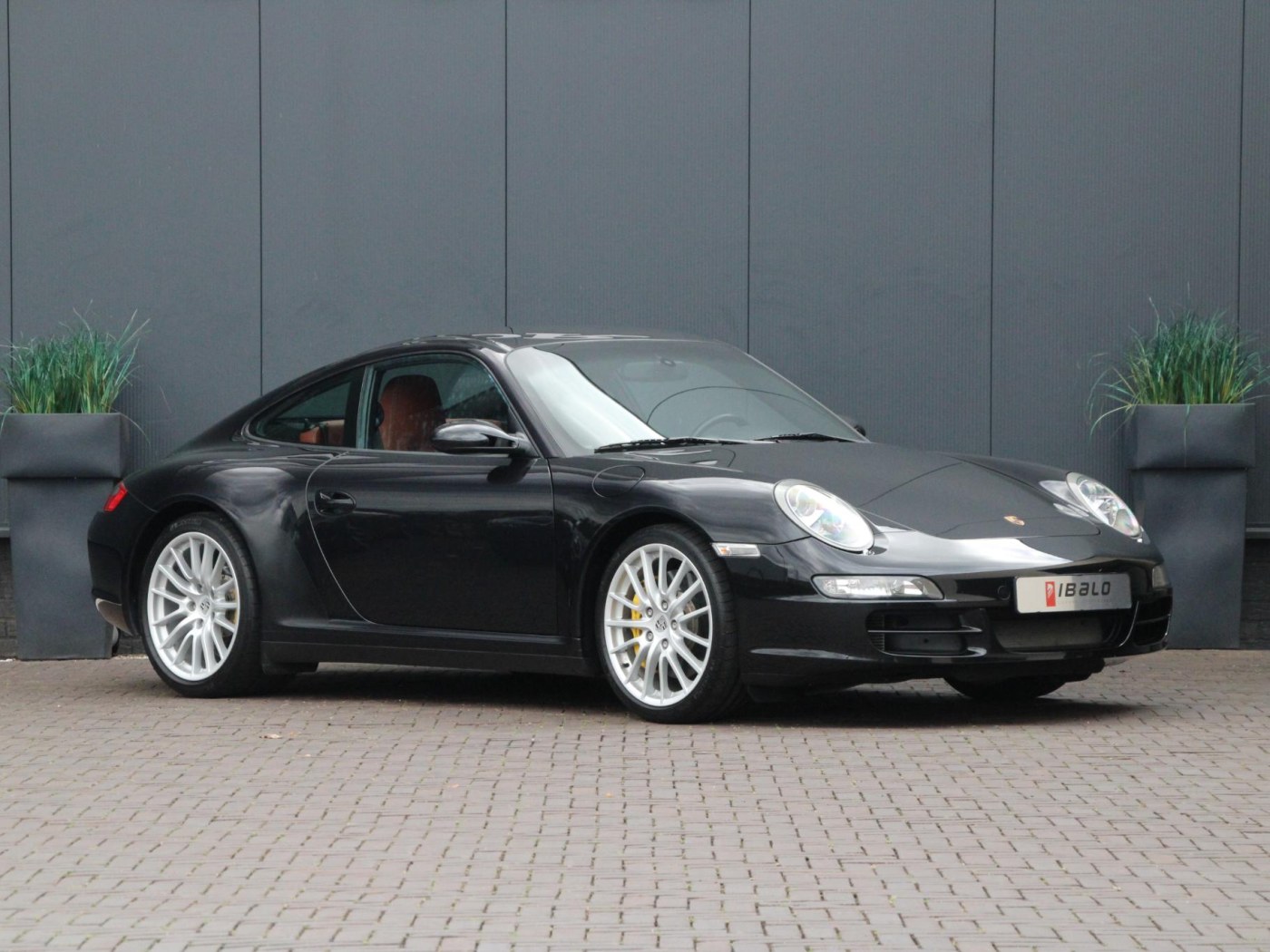 Porsche 911 3.8 Carrera S — foto 27 van 44