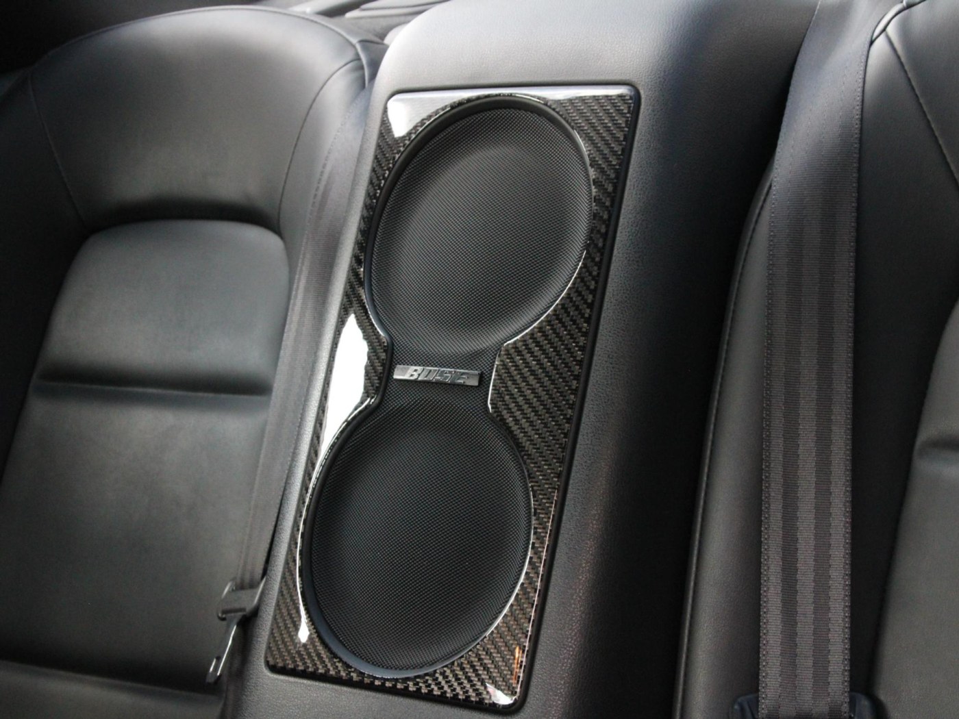 Nissan GT-R 3.8 V6 Premium — foto 19 van 55