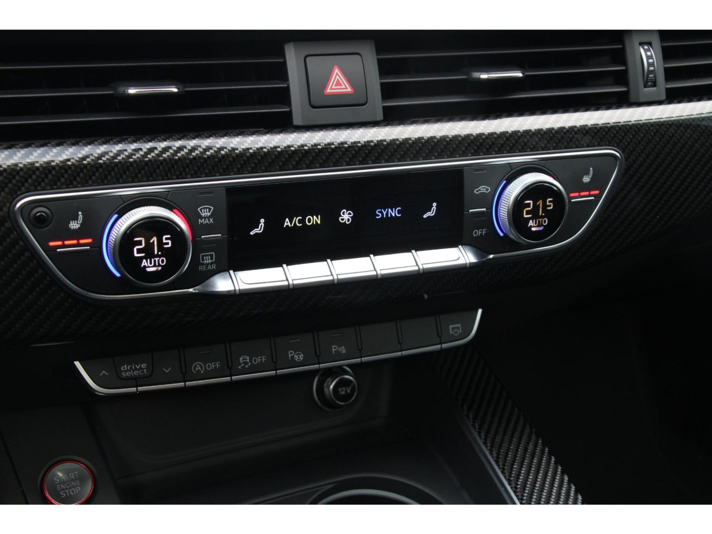 Audi RS4 Avant 2.9 TFSI quattro — foto 26 van 67