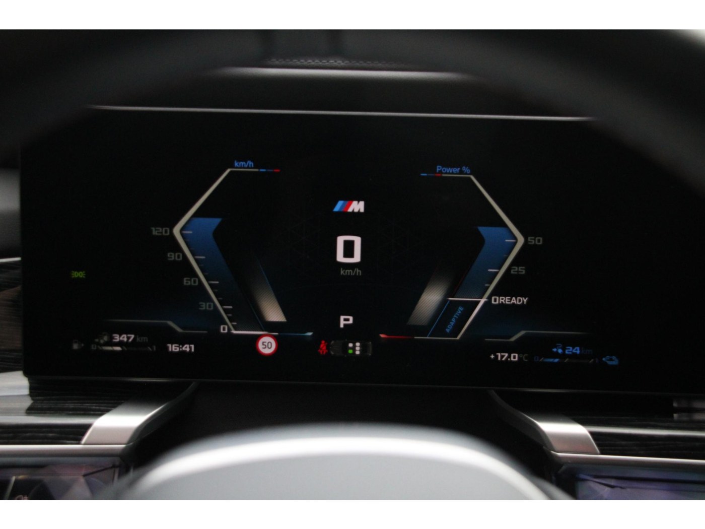 BMW 7-serie M760e xDrive M-Sport Pro — foto 13 van 34