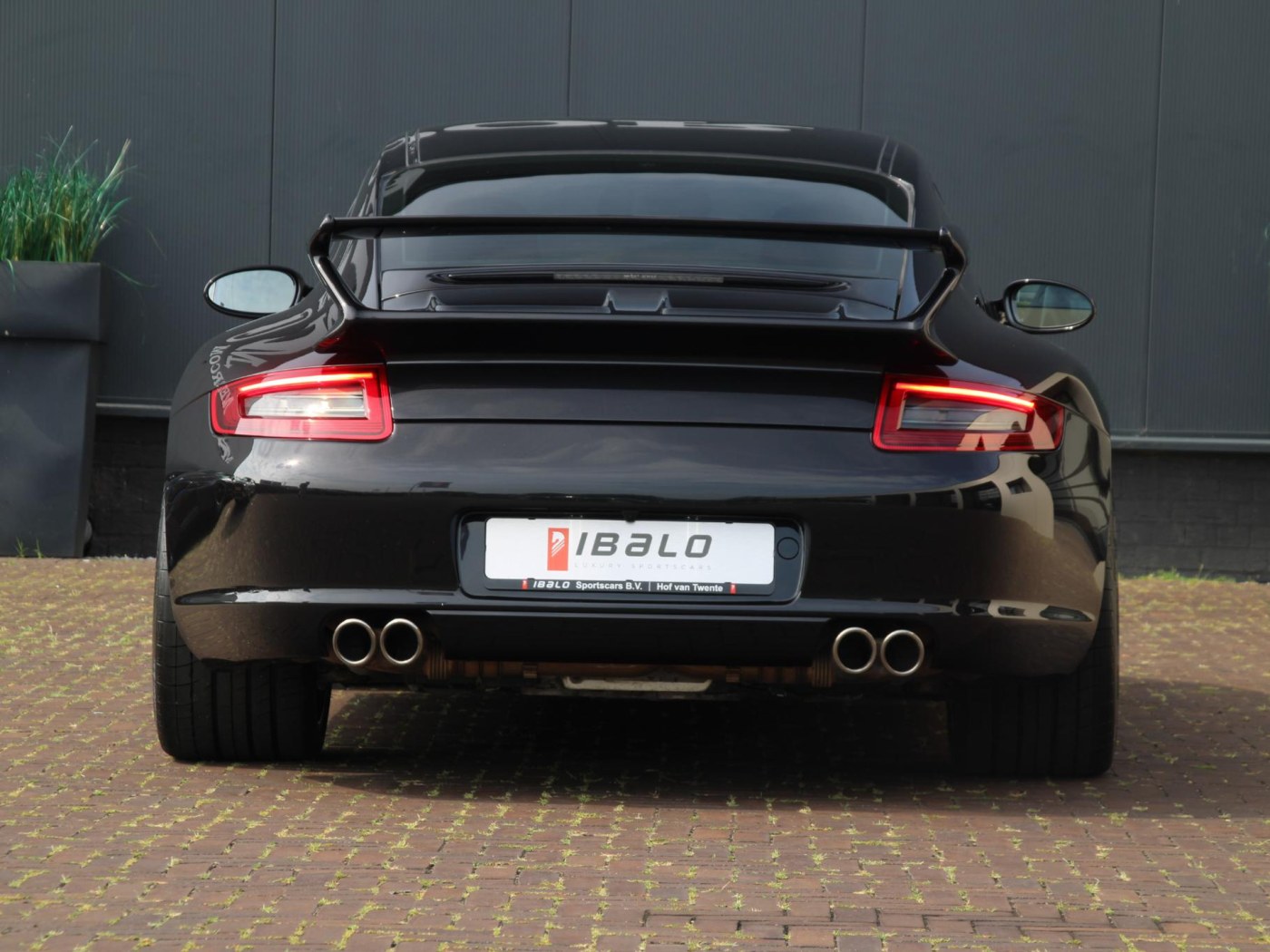 Porsche 911 3.8 Carrera S — foto 14 van 39