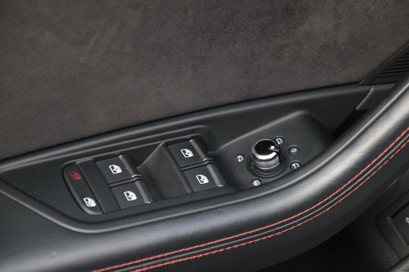 Audi RS4 Avant 2.9 TFSI quattro — foto 21 van 67