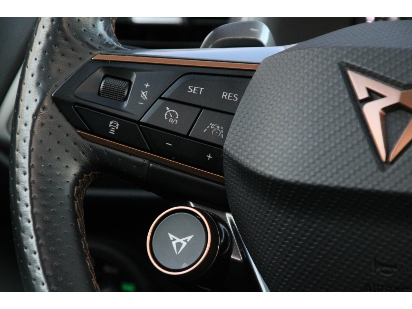 CUPRA Ateca 2.0 TSI 4DRIVE | Trekhaak | BEATS | Pano | — foto 41 van 58