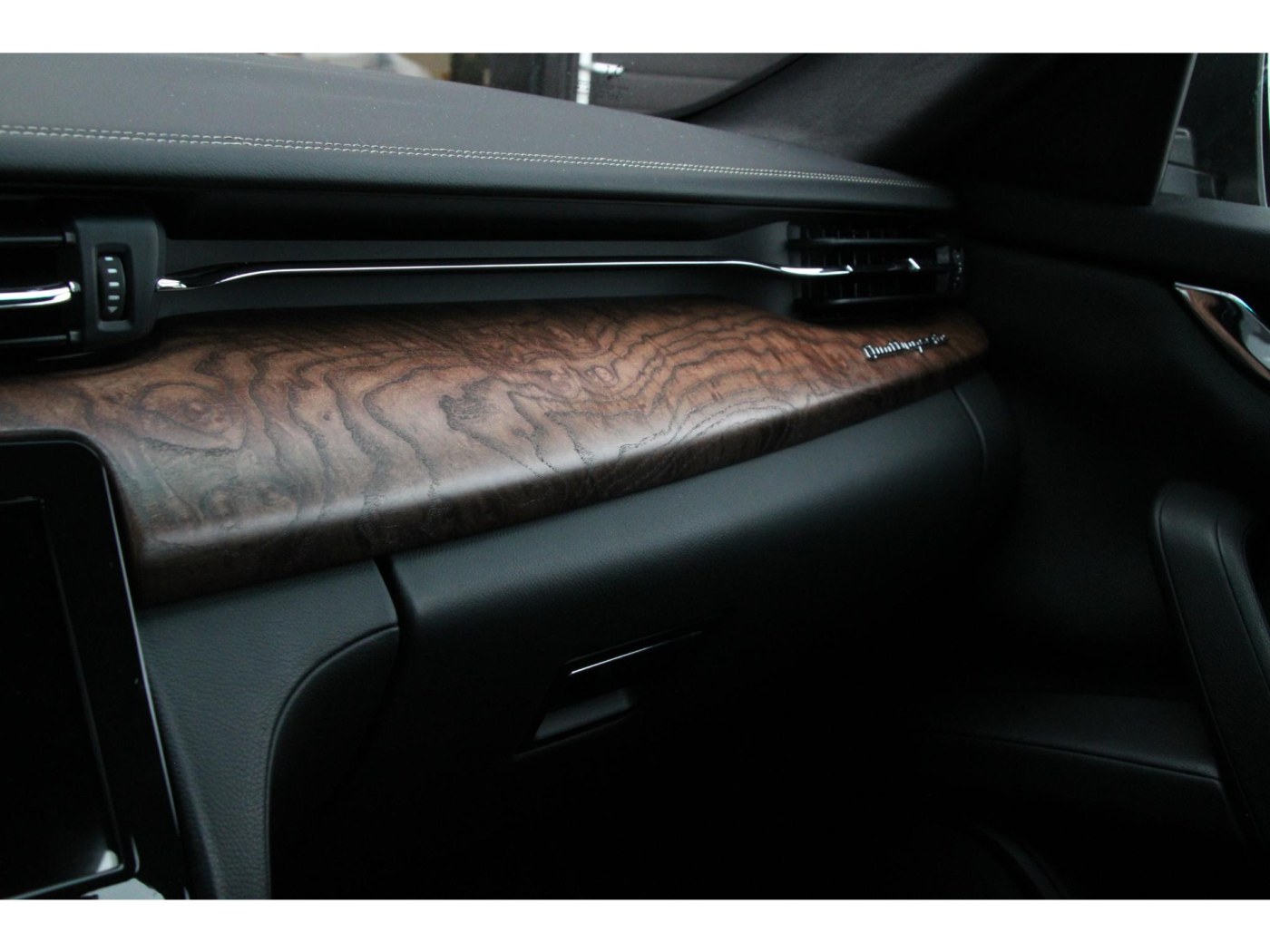 Maserati Quattroporte 3.8 V8 GTS — foto 12 van 48