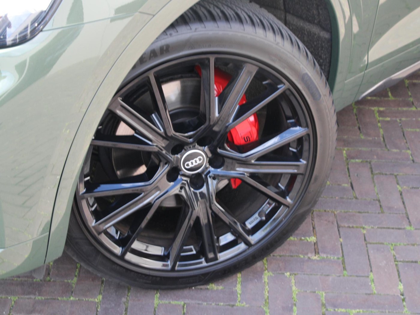 Audi Q5 50 TFSI e S edition — foto 7 van 20