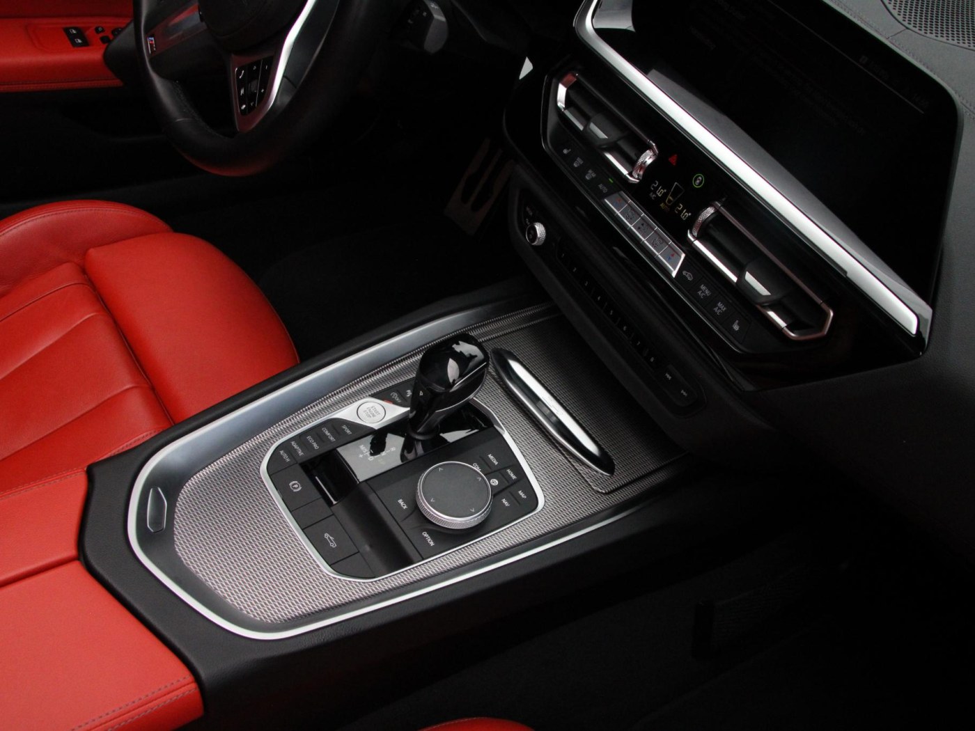 BMW Z4 Roadster M40i High Executive — foto 25 van 55