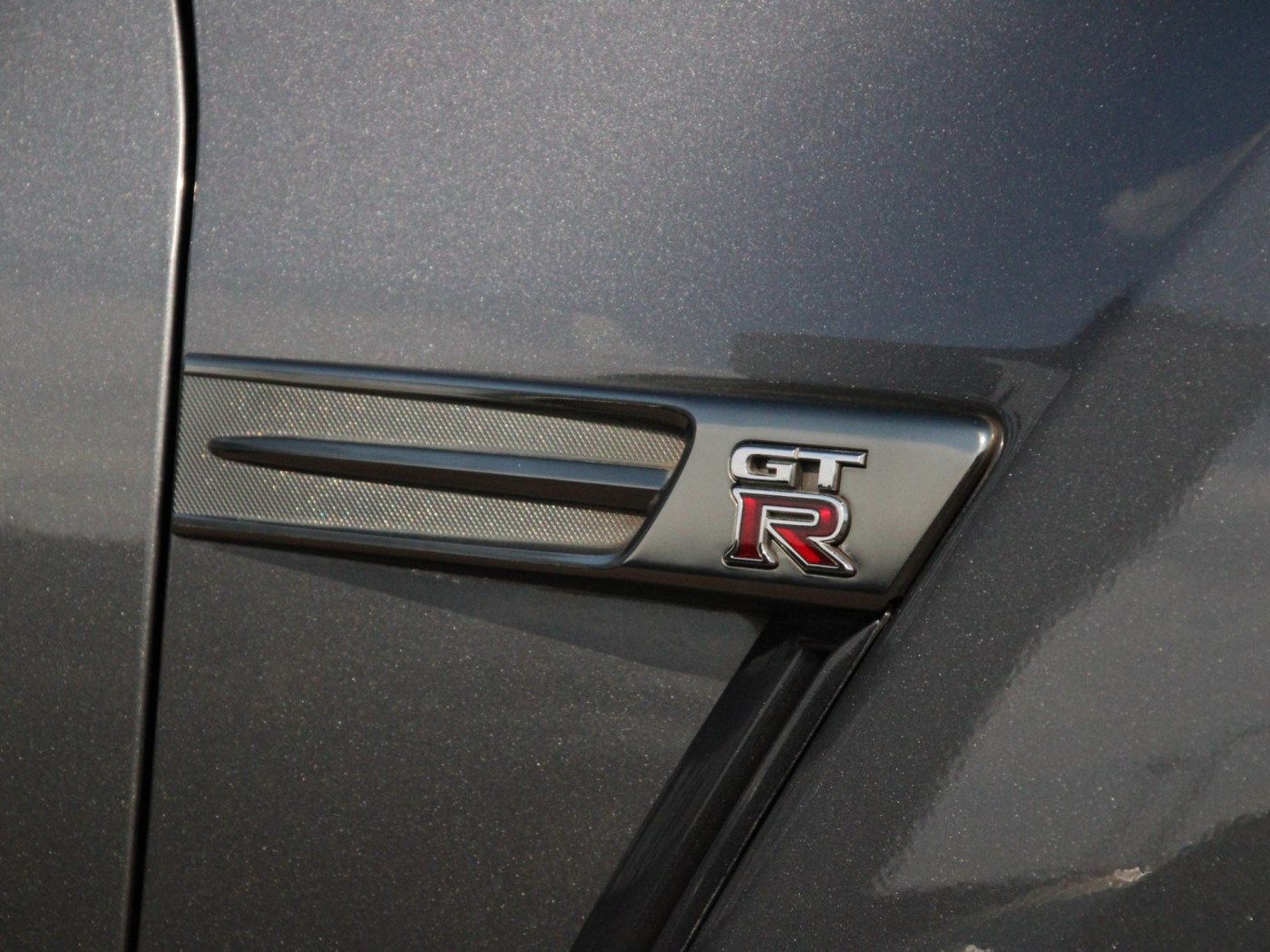Nissan GT-R 3.8 V6 Premium — foto 21 van 55