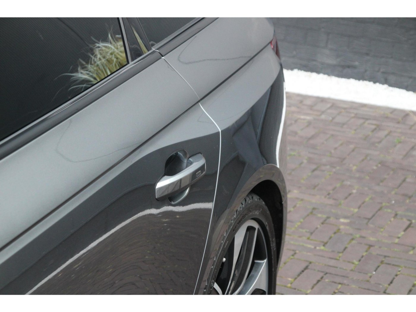 Audi RS4 Avant 2.9 TFSI quattro — foto 65 van 67