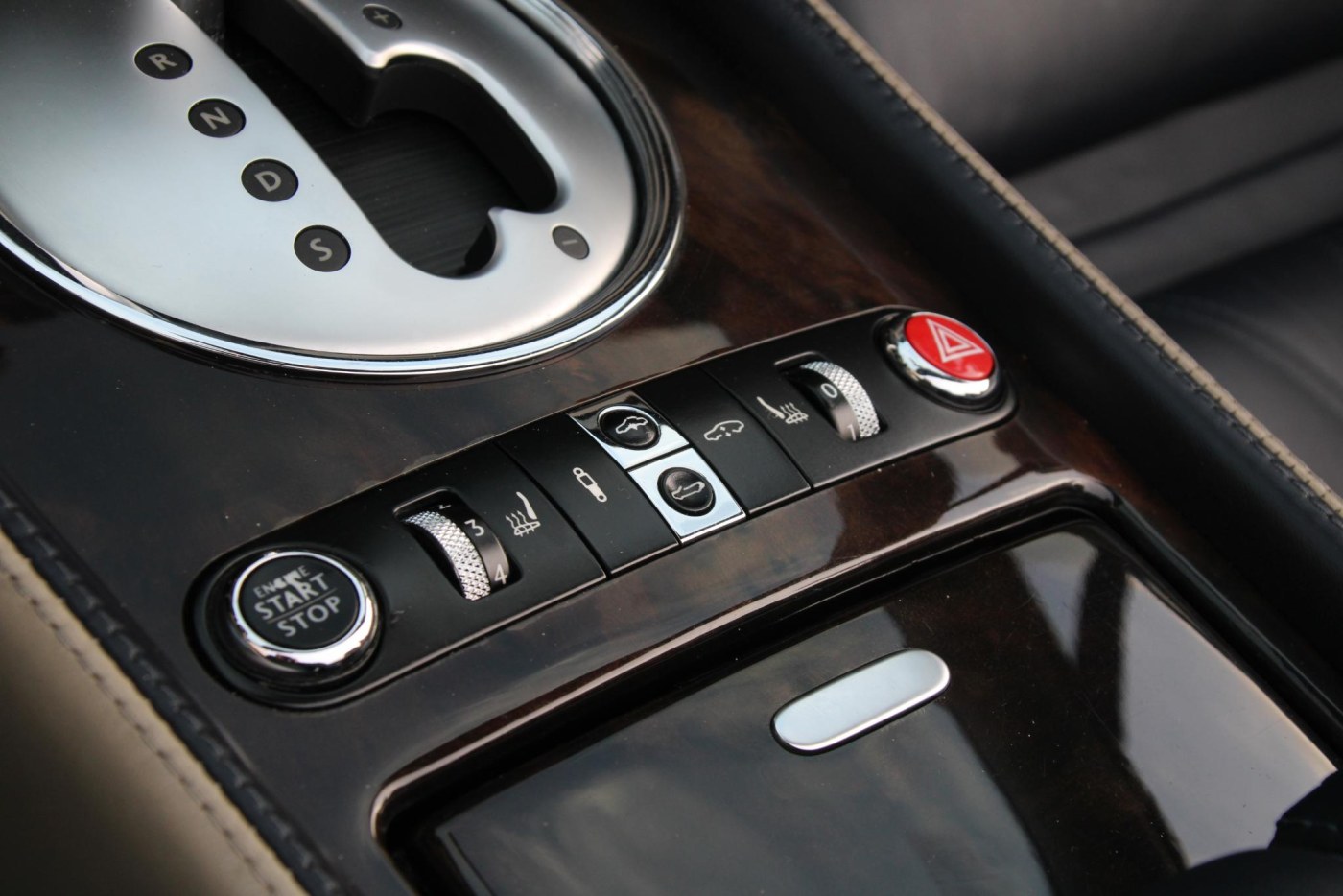 Bentley Continental GTC 6.0 W12 — foto 37 van 47