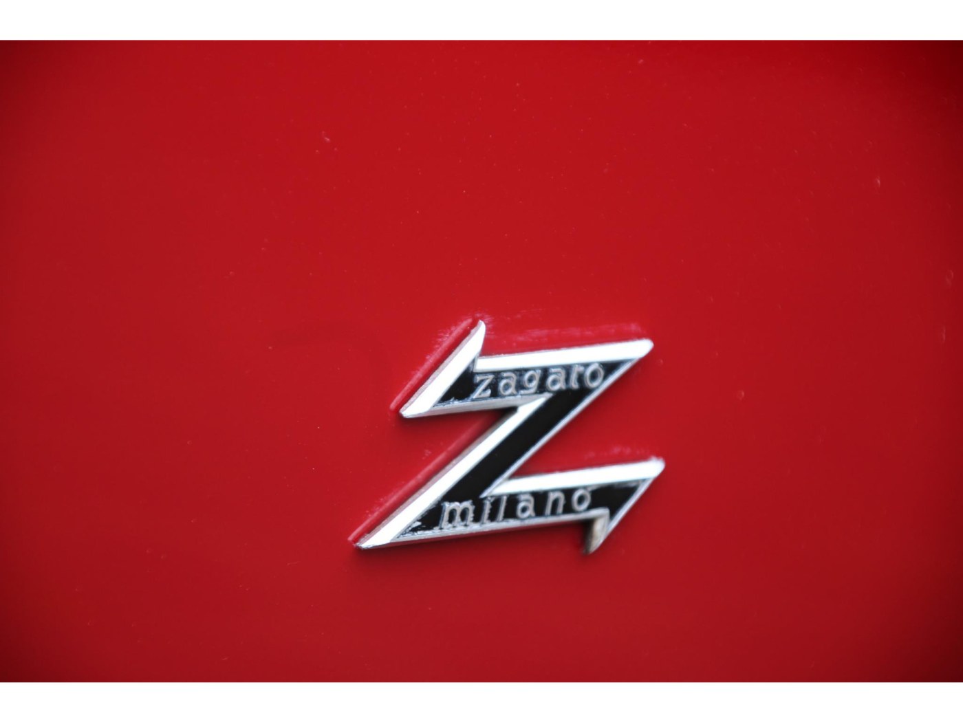 Alfa Romeo SZ Coupé — foto 9 van 43