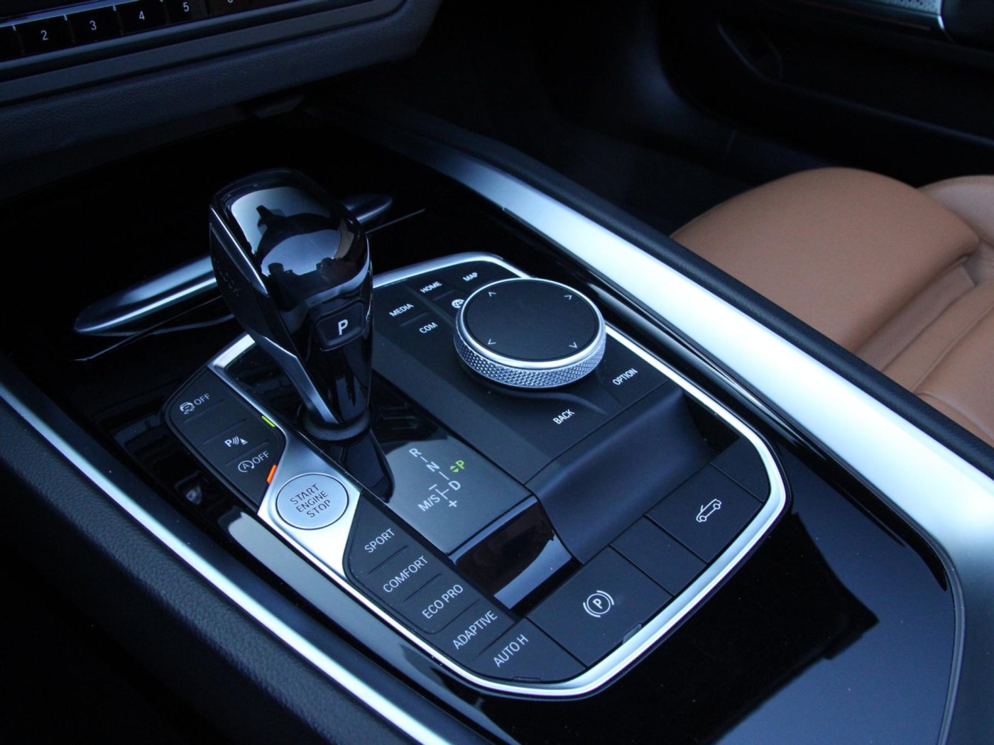 BMW Z4 Roadster M40i — foto 40 van 74