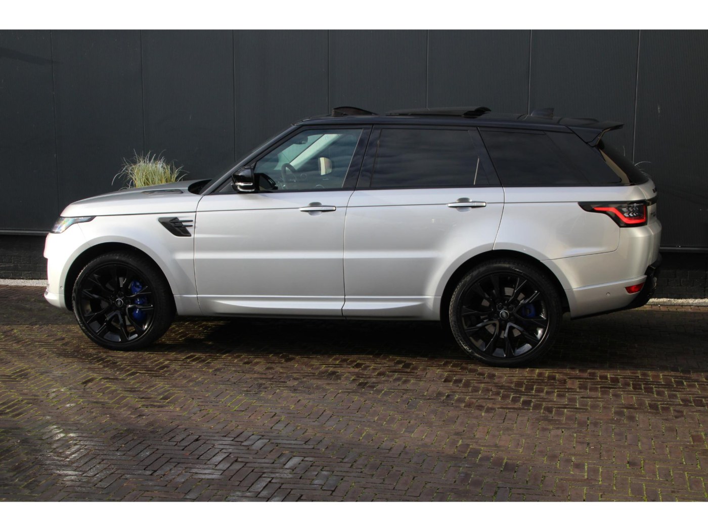 Land Rover Range Rover Sport 3.0 P400 HST — foto 43 van 72