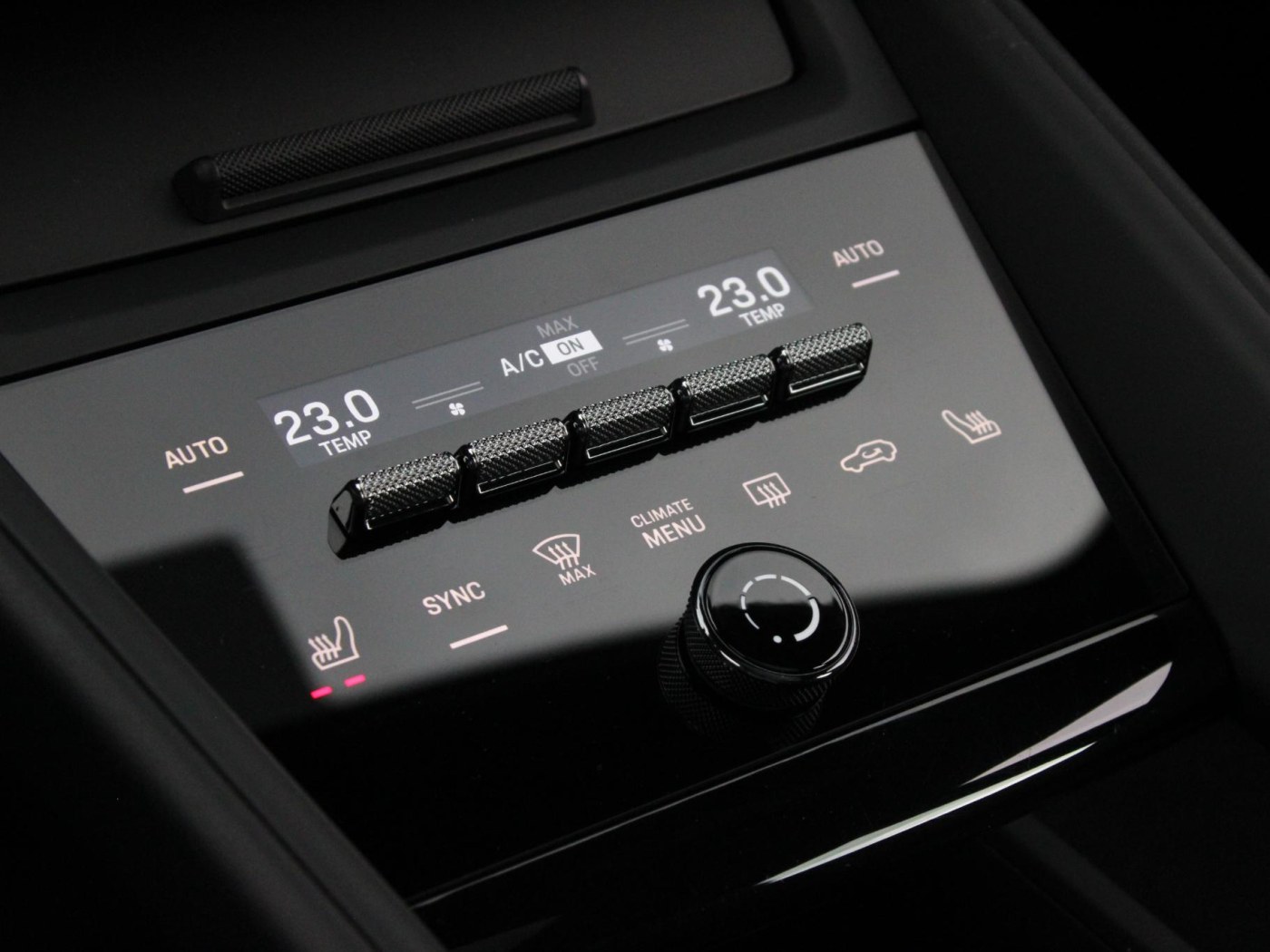 Porsche Macan 4 S 100 kWh — foto 25 van 50