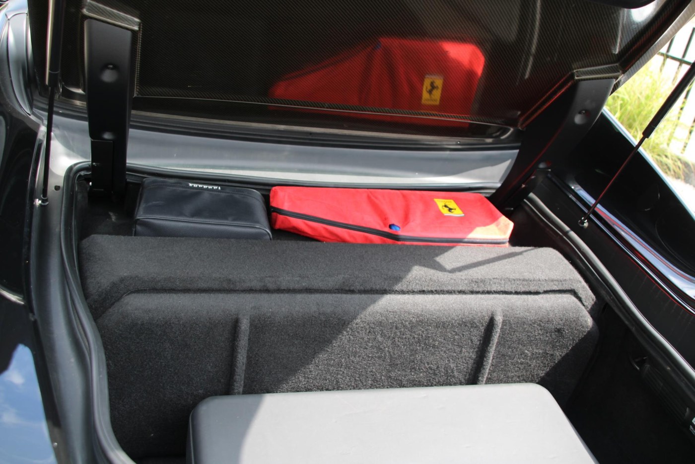 Ferrari Superamerica 575 — foto 42 van 50
