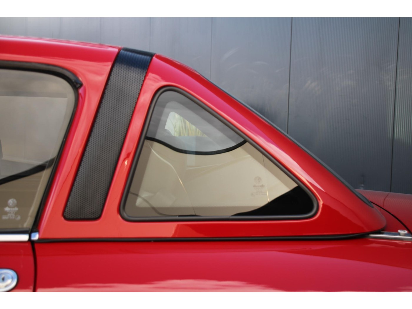 Alfa Romeo Spider 2.0 Quadrifoglio Verde — foto 8 van 39