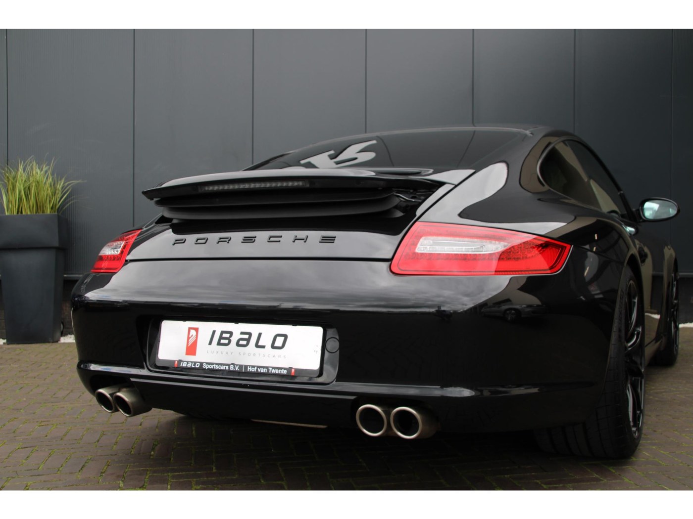 Porsche 911 3.8 Carrera S (997) 355pk | PCCM Plus | 19 inch | Youngtimer | — foto 30 van 36