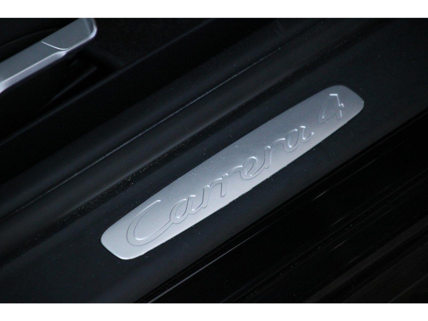 Porsche 911 3.6 Carrera 4 | Brede achterkant | PCCM+ | Youngtimer | — foto 10 van 38