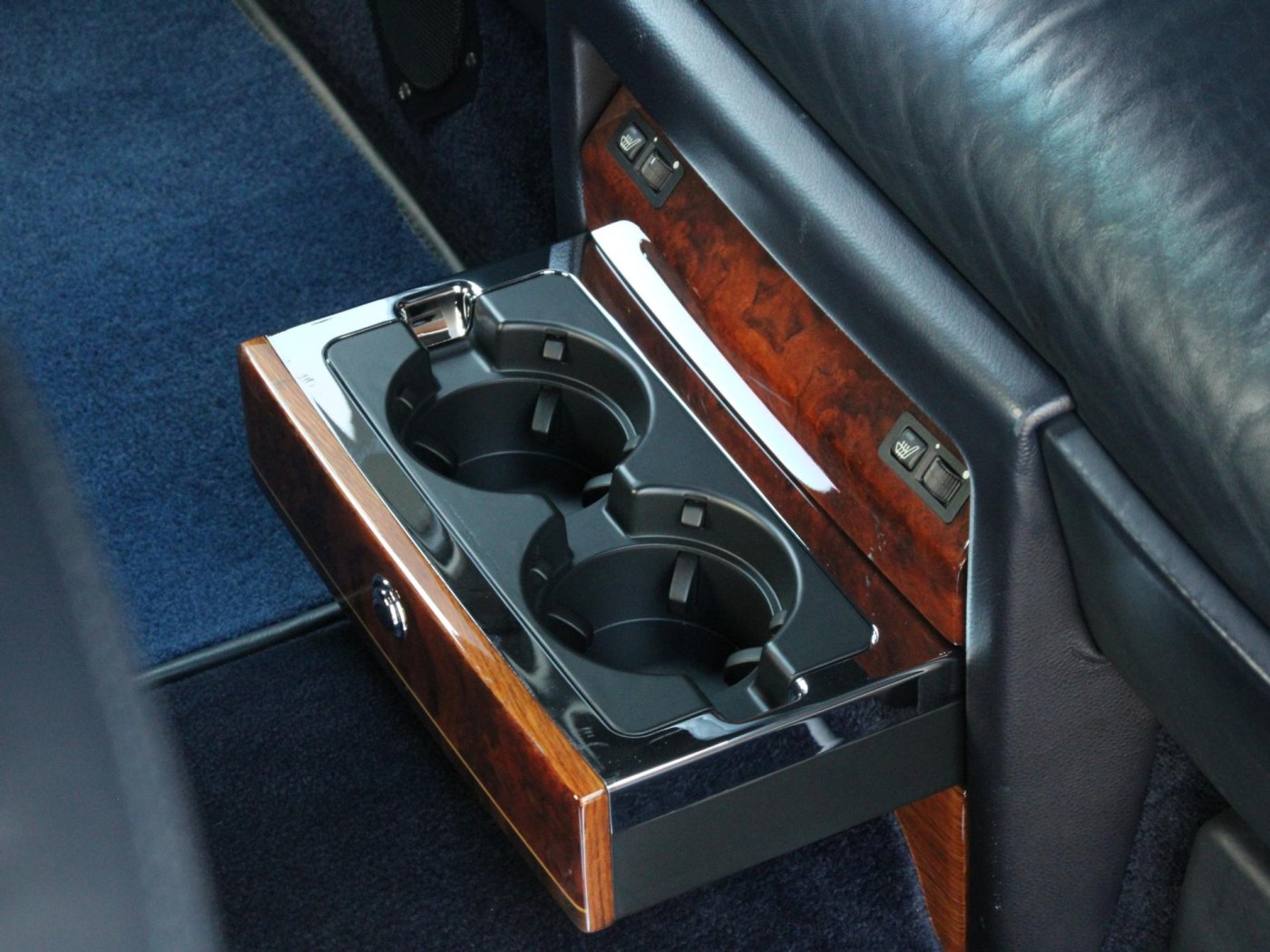 Rolls-Royce Phantom VII 6.75 EWB — foto 45 van 102
