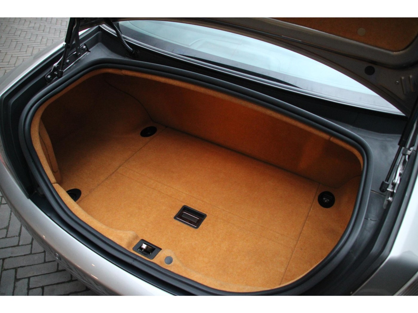 Maserati Quattroporte 4.2 Duo Select | Nieuwstaat | Historie | 400pk V8 | — foto 38 van 41