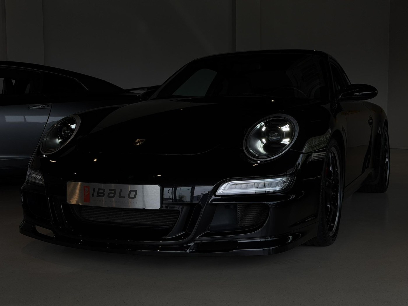 Porsche 911 3.8 Carrera S | Aerokit Cup | LED-Koplampen | — foto 38 van 39