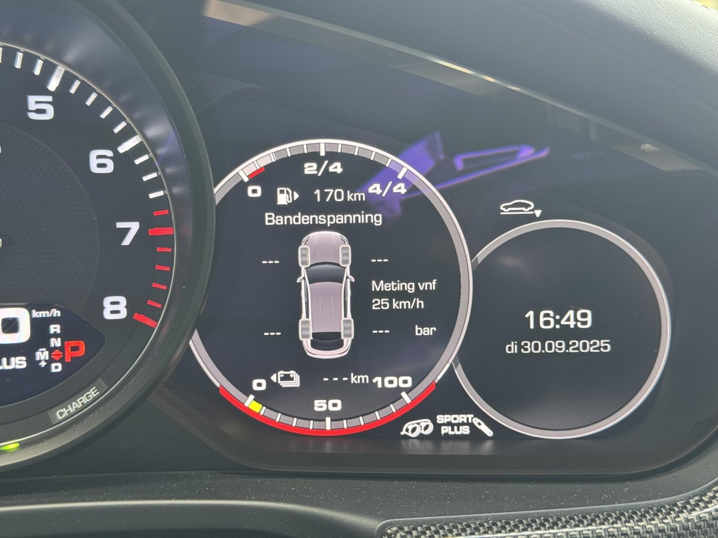 Porsche Panamera ST 4S E-Hybrid | PDCC | Achteras sturing | 560pk | — foto 49 van 59
