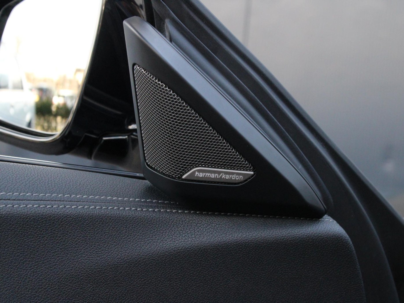 BMW Z4 Roadster M40i — foto 12 van 74