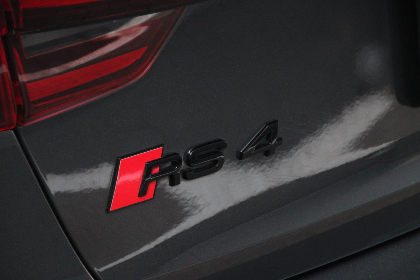 Audi RS4 Avant 2.9 TFSI quattro — foto 47 van 67
