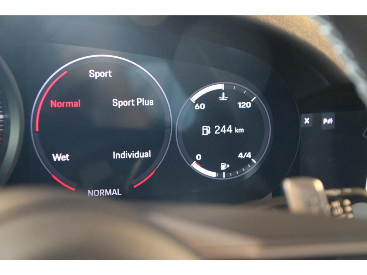 Porsche 911 Carrera S Cabrio (992) 450pk — foto 32 van 88