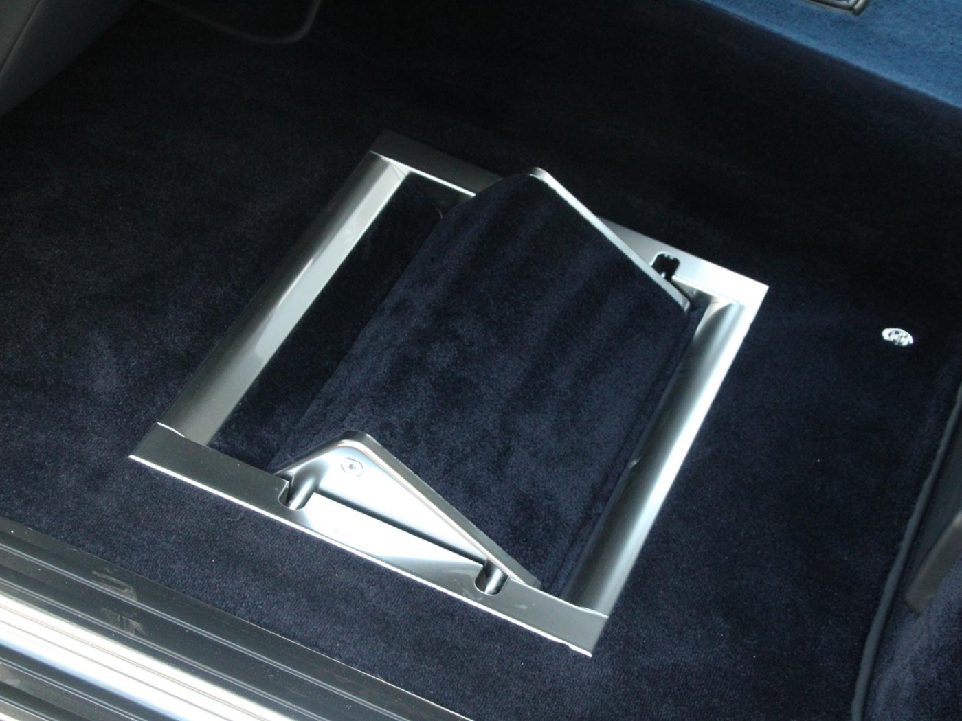 Rolls-Royce Phantom VII 6.75 EWB — foto 44 van 102